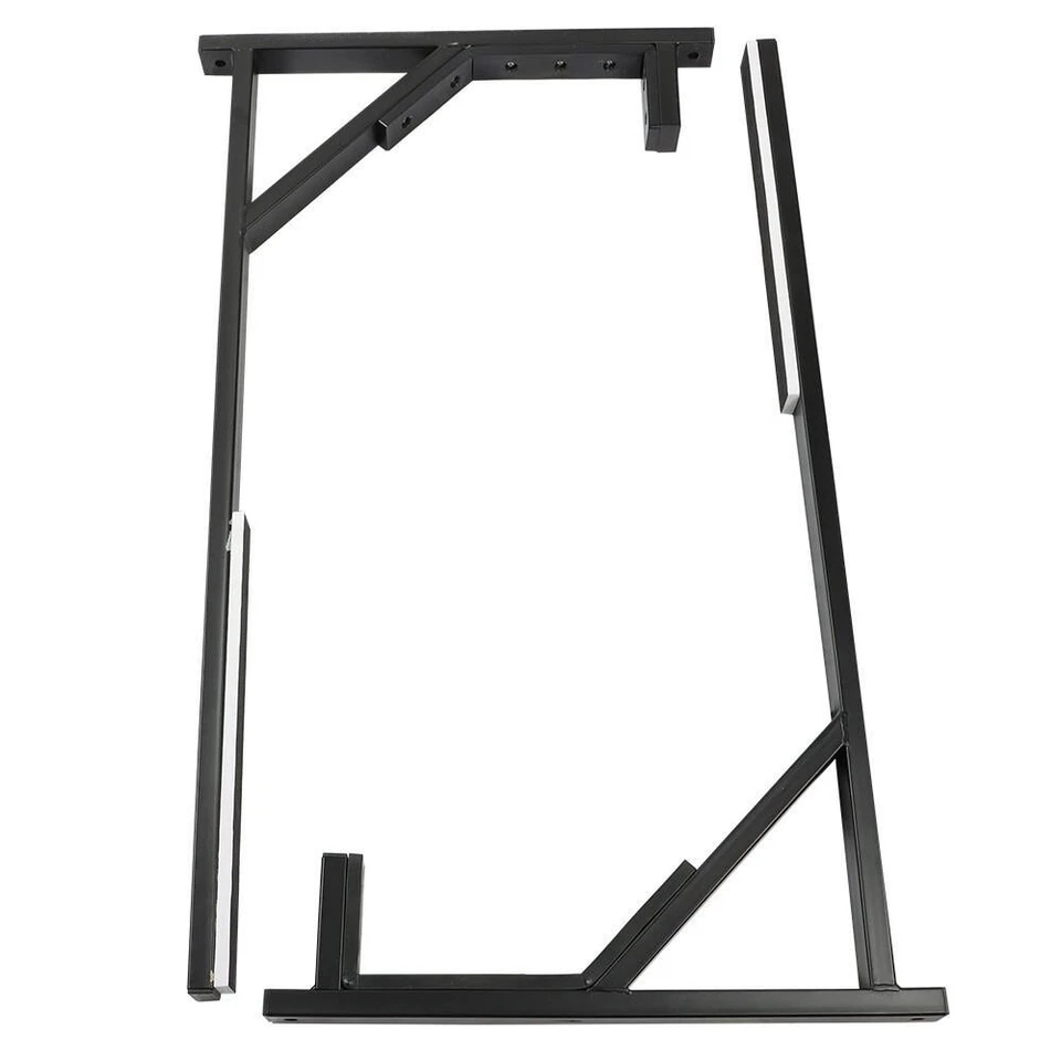 Hardtop Stand Rack w/Dust Cover for Ford Thunderbird Honda S2000 Porsche Boxster - Imagem 4 de 4