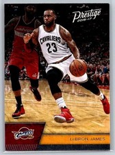 LeBron James #148 Prices | 2016 Panini Prestige | Basketball Cards