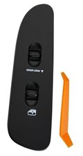 Passengers Side Power Window Switch Fits for 2002-2010 Dodge Ram 1500 2500