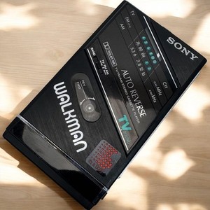 Sony Wm 101 | eBay