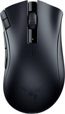 Image of Razer Deathadder V2 X HyperSpeed Gaming Mouse (RZ01-04130100-R3G1)
