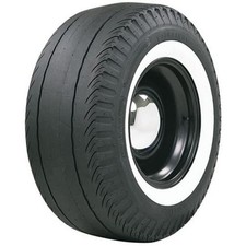 Firestone 623048 Dragster Cheater Slick Whitewall 1000-15