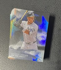 2026 Topps Baseball Series 1 Stars of MLB You Pick Choose NM