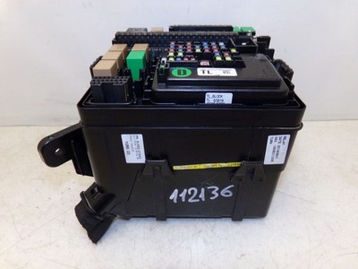Sicherungskasten Relaismodul 91452-D7842 HYUNDAI TUCSON (TL, TLE) 1.7 CRDI
