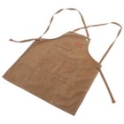 Tablier Bbq Professionnel Tabliers De Barbecue Cuisine Pour Hommes