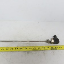 Danfoss 084Z6017 Temperature Sensor MBT 5250 300 mm 50 F To 200 F