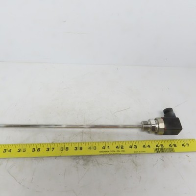 Danfoss 084Z6017 Temperature Sensor MBT 5250 300 mm 50°F To 200°F