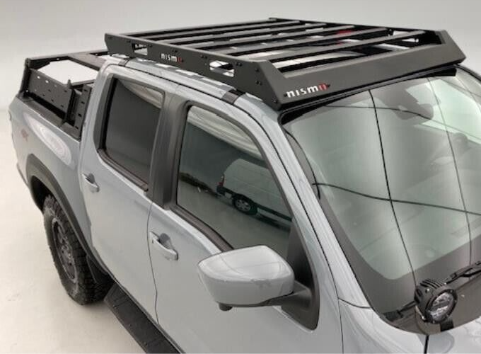 Nissan Frontier Yakima Roof Mount NEW OEM GENUINE NISMO 2022-2025