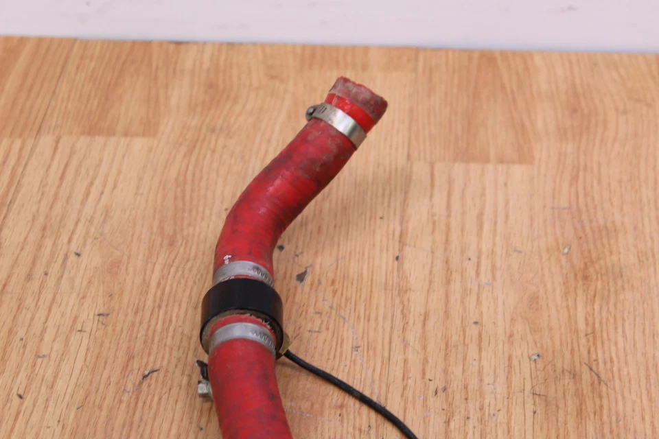 2008 HONDA CRF450R CRF 450 R GPI ГОНОЧНЫЕ шланги радиатора / линии охлаждения - Изображение 2 из 4