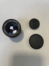 Meyer Optik Görlitz Orestor 2.8/100