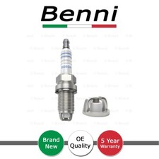 Spark Plug Benni Fits VW Mini Audi BMW + Other Models