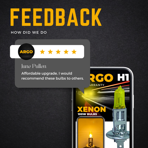 For Chevrolet Captiva Xenon Yellow 100w Headlight 2006-18 High Beam Light Bulbs - Picture 11 of 11