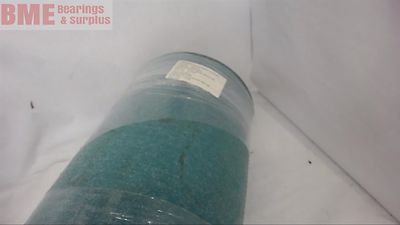 Conveyor Belt 12'-3'' X 24'' Um1 G240 Fbs, Green 240 Gr