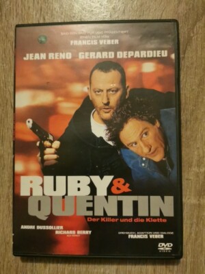 Ruby & Quentin