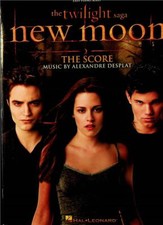 The Twilight Saga - New Moon - The Score
