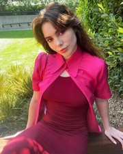 Olympic Gymnast Mckayla Maroney 8x10 Glossy Photo