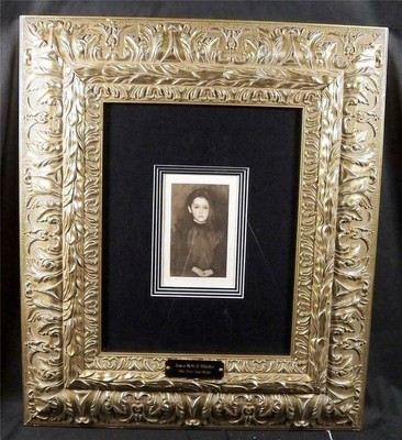 James Mcneill Whistler Etching Little Rose Lyme Reges Published 1903 Framed Ebay