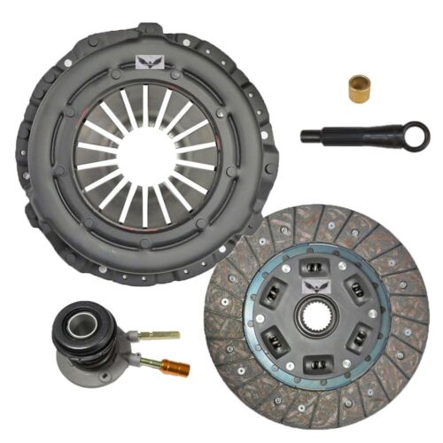JDK STAGE 1 CLUTCH KIT FITS 1996-2001 CHEVY S-10 GMC SONOMA HOMBRE 2.2L OHV 4CYL - Foto 5 di 5