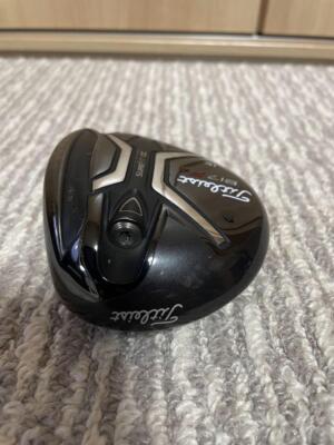 Titleist - joined　タイトリスト  917F3 3W 15° Left Hand Brand New Titleist 917 F3 917F3 15 degree 3 Wood