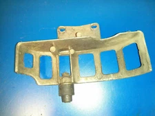 31906  BRACKET support cowl motor cover  mercury 110 9.8hp