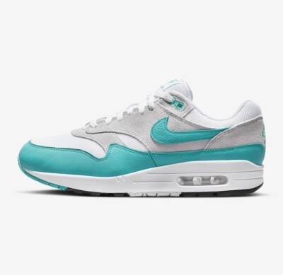 NIKE ナイキ/AIR MAX 1 CLEAR JADE/DZ4549-001/ABランク/70【中古】 s-l400.jpg