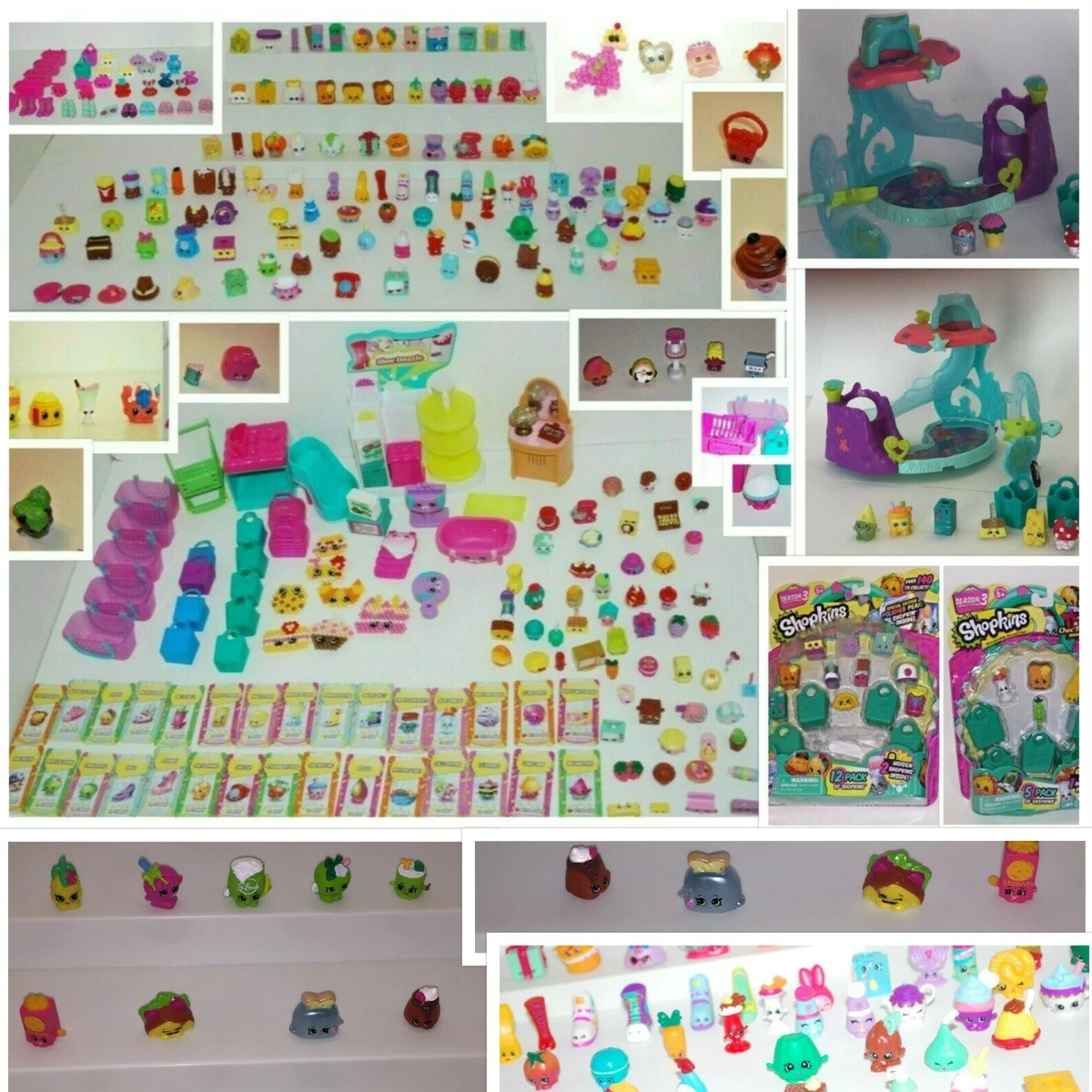 Shopkins offers best sale