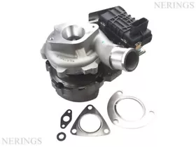 Turbolader FORD TRANSIT, RANGER 2.2TDCi 74-110kw 2011- 787556-0016