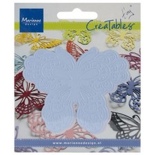 Marianne Design Creatables Dies  Butterfly 1, LR0113  NIP