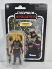 Star Wars Vintage Collection VC252 Boba Fett (Morak) Target Exclusive MOC 2022