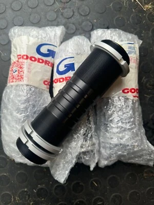 x4 Goodridge Racing Motorsport Air Jacks 150mm Lift