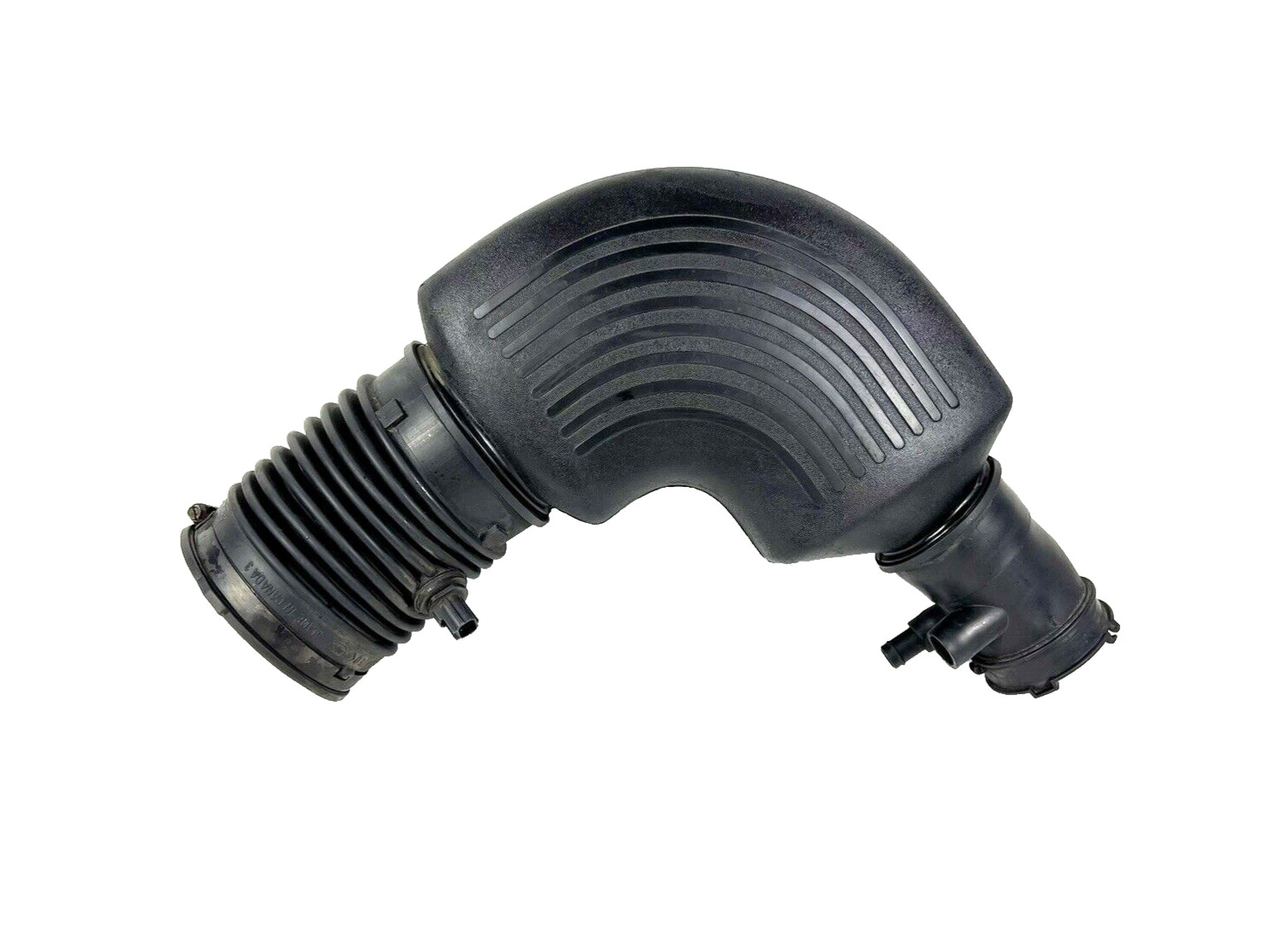 ✅ 99-03 FORD F150 4.6L 5.4L V8 AIR CLEANER INTAKE RESONATOR TUBE # F75U-9F805-AA