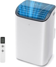 Portable Air Conditioner 12000/14000 BTU Rand...