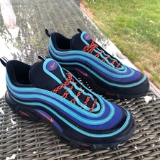 air max 97 blue gale