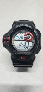 TOP G-Shock with Thermometer, Barometer, Altimeter Model List — Experts  Guide | 2022 Updates