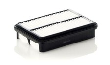 MANN-FILTER C 26 015 Luftfilter für CITROËN MITSUBISHI PEUGEOT