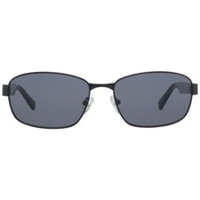 Harley Davidson HD0919X 02N Matte Black Metal Sunglasses Frame 59-17-145