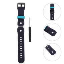 Silicone Watch Strap Child Replace Watchband Kid Replacement Phone Childs