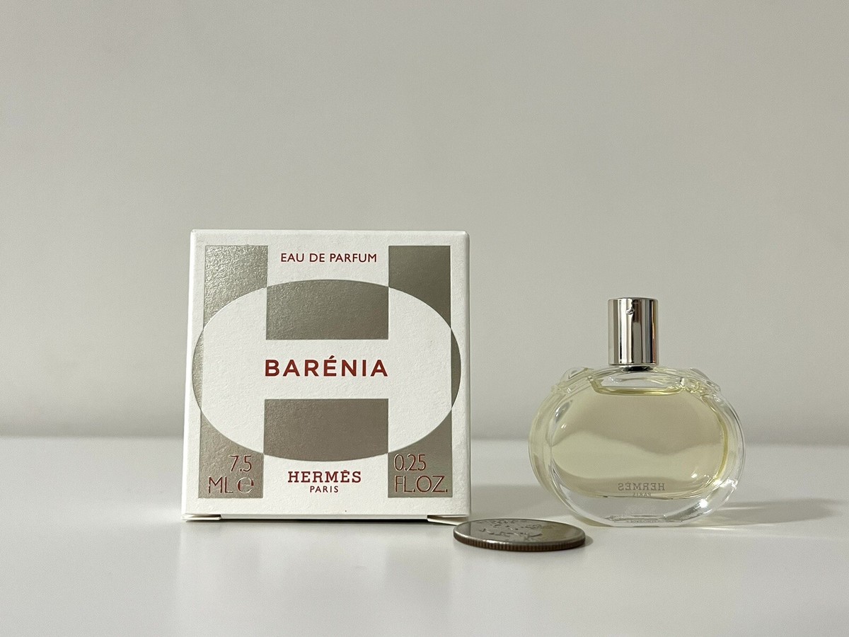 HERMES BARÉNIA Eau de Parfum 100mL Barénia, Eau de Parfum - HERMÈS | Sephora