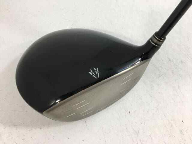 Dunlop XXIO 2018 Miyazaki Model Driver 9.5 Miyazaki Waena (S