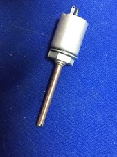 MINI POTENTIOMETER 1.5M OHM. 3-CONTACT 1/2" DIAMETER 1/4  THREAD 3mm SHAFT