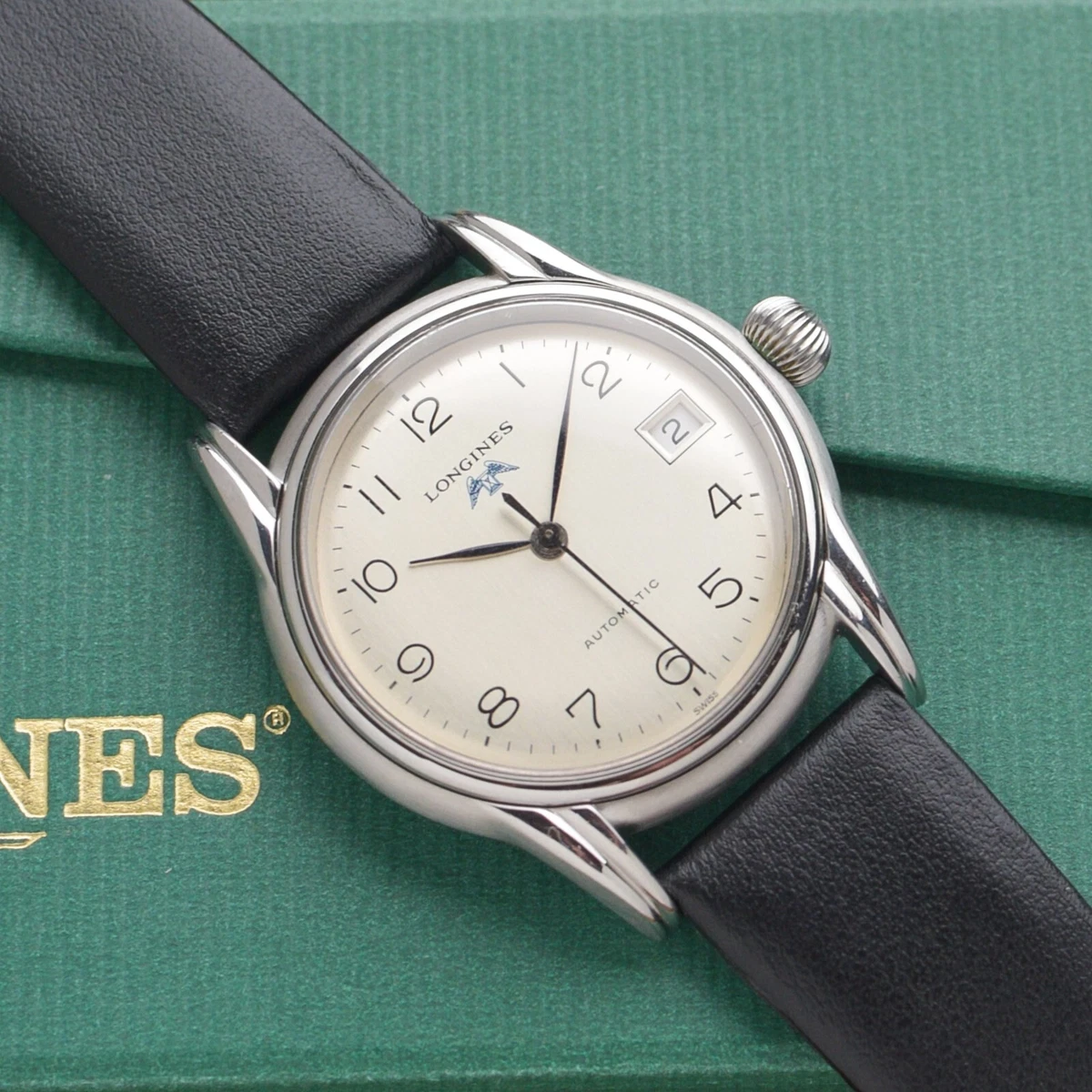 longines 2892