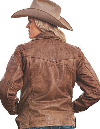 StS Ranchwear Western Jacket Womens 
