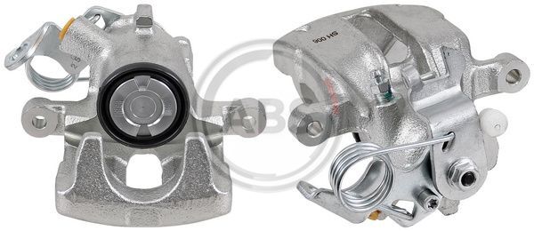 A.B.S. 521082 Bremssattel Hinten Rechts FüR Audi-image