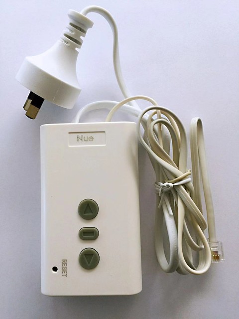 brunt blind engine alexa