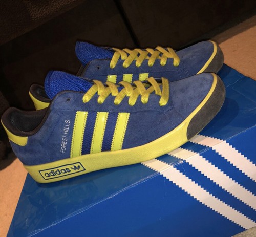 Adidas Forest Hills RARE | eBay