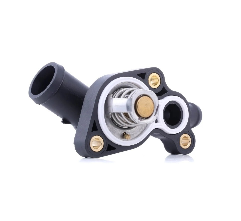 Chrysler PT Cruiser 1.6 EJD 1.6L New Thermostat Housing + Thermostat