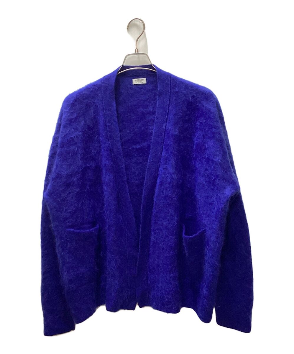 MAATEE&SONS N/B CARDIGAN 天竺 | eBay MAATEE&SONS N/B CARDIGAN 天竺 | eBay