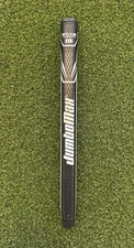 NEW JumboMax ST 1.2 15" Putter Grip - Black