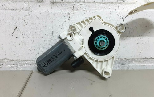 Mercedes-Benz A-Klasse W169 Fensterhebermotor Motor Fensterheber VR A1698201642