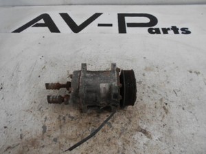 VW Skoda Audi Seat Klimakompressor Klima Kompressor 8600004